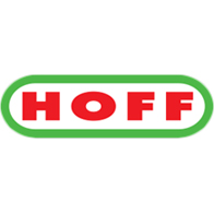 Peintures Hoff Logo